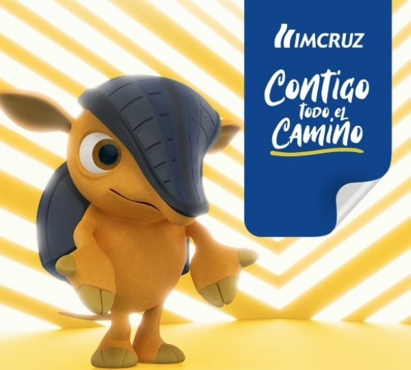 Dillo, contigo todo el camino