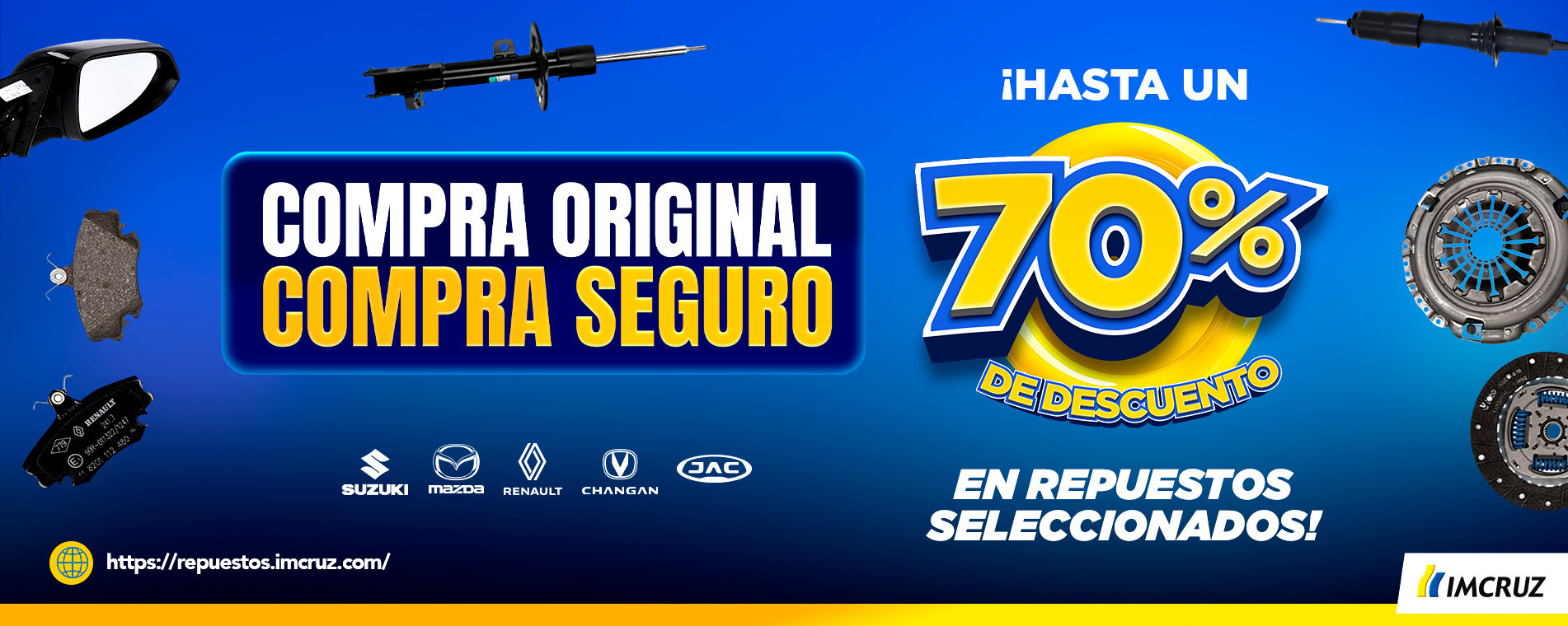 COMPRA ORIGINAL COMPRA SEGURO