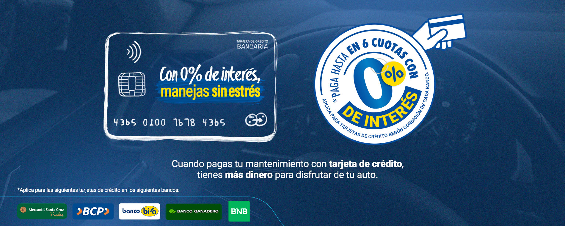 0% de interés
